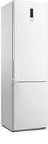 фото Двухкамерный холодильник centek ct-1732 nf white