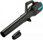 

Воздуxодувка Gardena PowerJet 18V P4A без аккумулятора 14890-55.000.00