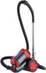 

Пылесос напольный Centek CT-2528 Red, Красный/черный