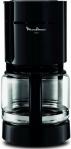 Кофеварка капельная Moulinex Uno FG121811, черный