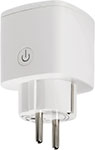фото Умная розетка geozon pe-01 white (gsh-ssp02)
