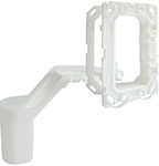 

Крепежная рама Grohe Fresh (38796000)