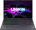 

Ноутбук Lenovo Legion 5 Pro 16ACH6H (82JQ000VRU) grey