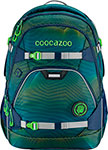 фото Рюкзак coocazoo scalerale soniclights green