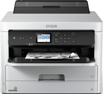 Принтер струйный Epson WorkForce Pro WF-M5299DW (C11CG07401) черный