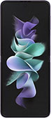 

Смартфон Samsung Galaxy Z Flip3 SM-F711B 128Gb 8Gb фиолетовый