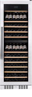Винный шкаф Temptech E1000DX винный шкаф temptech presx30db