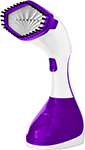 Ручной отпариватель Kitfort КТ-999-1 бело-фиолетовый отпариватель для одежды kitfort kt 9110 1 бело фиолетовый