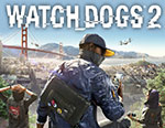 Игра для ПК Ubisoft Watch_Dogs® 2