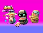 

Игра для ПК Team 17 Worms Rumble - Action All-Stars Pack
