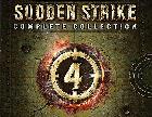 

Игра для ПК Kalypso Sudden Strike 4 Complete Collection