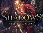 

Игра для ПК Kalypso Shadows: Heretic Kingdoms