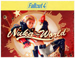 

Игра Bethesda Fallout 4 - Nuka World DLC