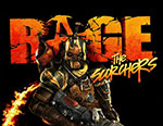 Игра для ПК Bethesda Rage - The Scorchers