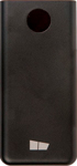 Внешний аккумулятор MoreChoice 10000mAh Smart 3USB 3A PD 18W QC3.0 быстрая зарядка PB31S (Black) - фото 1