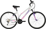 Велосипед Mikado 26'' VIDA 3.0 белый  сталь  размер 16'' 26SHV.VIDA30.16WH1