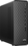 Компьютер HP Slimline S01-aF0004ur (14Q98EA) черный от Холодильник