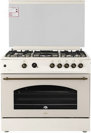 

Газовая плита AVEX FG 902 YR