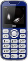

Мобильный телефон BQ 2005 Disco Синий
