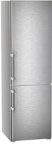Двухкамерный холодильник Liebherr CNsdd 5763-20 001 фронт нерж. сталь двухкамерный холодильник liebherr cnsdd 5763 20 001 фронт нерж сталь
