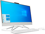 

Моноблок HP 27-dp1014ur (3V0K1EA) серебристый