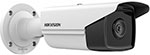 

Видеокамера IP Hikvision DS-2CD2T43G2-4I 2.8-2.8мм цв. корп.:белый (1581201)