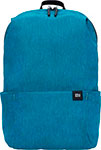 Рюкзак Xiaomi Mi Casual Daypack Dark Blue (ZJB4144GL) рюкзак для ноутбука 13 с usb портом promate explorer bp blue 6959144037400