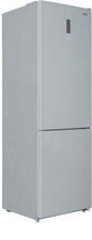 Двухкамерный холодильник Zarget ZRB 360DS1IM