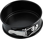 

Форма круглая разъемная Regent Inox Linea EASY 20х7 см 93-CS-EA-5-02.2
