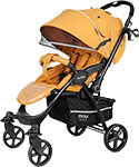 

Коляска MOWBaby ''TURBO'' MB020 Ginger