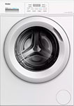 

Стиральная машина Haier HW60-BP10919A, Белый