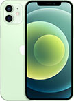 Смартфон Apple iPhone 12 128Gb 4Gb зеленый A2403