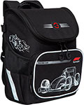

Ранец Grizzly ''RACING CAR'' 35х26х16 см RAl-295-2/1 271199