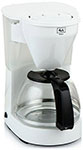 

Кофеварка Melitta Easy II белая