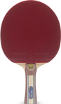 Ракетка для настольного тенниса  Atemi PRO 4000 CV тренировочная ракетка для тенниса деревянная теннисная ракетка для тренировок на точность