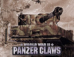 Игра для ПК Topware Interactive World War II : Panzer Claws игра для пк topware interactive 3switched