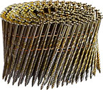 Гвозди барабанные Fubag для N90C 2.87x83 мм кольцевая накатка 250 шт.