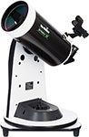 Телескоп Sky-Watcher MC127/1500 Virtuoso GTi GOTO настольный 78260