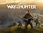 Игра для ПК THQ Nordic Way of the Hunter игра monster hunter rise русская версия switch