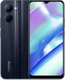 

Смартфон Realme C33 32Gb 3Gb черный