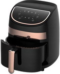 

Аэрогриль Deerma Air Fryer DEM-KZ100 Black