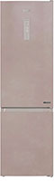 фото Двухкамерный холодильник hotpoint-ariston htr 8202i m o3