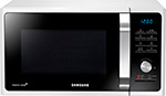 Микроволновая печь - СВЧ Samsung MG23F301TQW/BW