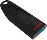 

Флеш-накопитель Sandisk USB3 32GB SDCZ48-032G-U46 черный