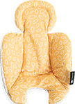 вкладыш для новорожденного 4moms yellow plush Вкладыш для новорожденного 4moms Yellow/Plush