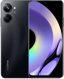

Смартфон Realme 10 Pro 5G RMX3661 128Gb 8Gb черный 3G 4G