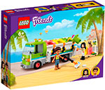 

Конструктор Lego Friends Грузовик для переработки отходов 41712