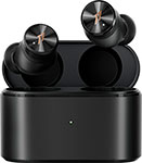 

Наушники беспроводные 1More PistonBuds Pro черные EC302-Black