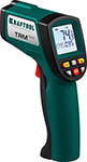 

Пирометр инфракрасный Kraftool TRM-1000, -50°С +950°С