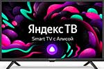 Телевизор Starwind SW-LED24SG304 Smart Яндекс.ТВ Slim Design